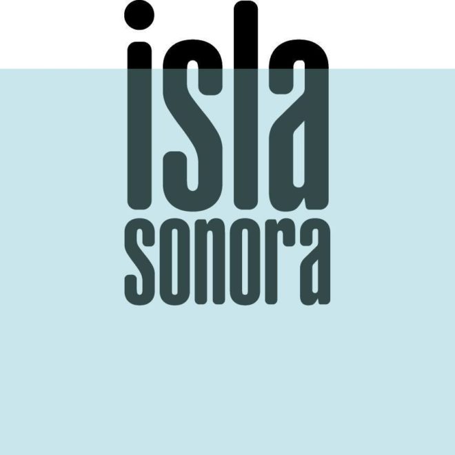 logo Isla Sonora